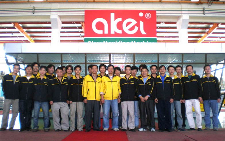 Talent promotes enterprise development and cultural strength