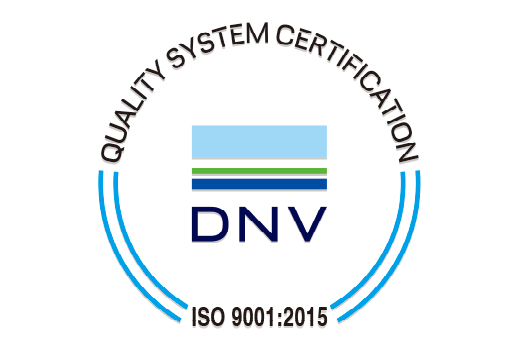 ISO9001-2015国际质量管理标准体系认证企业